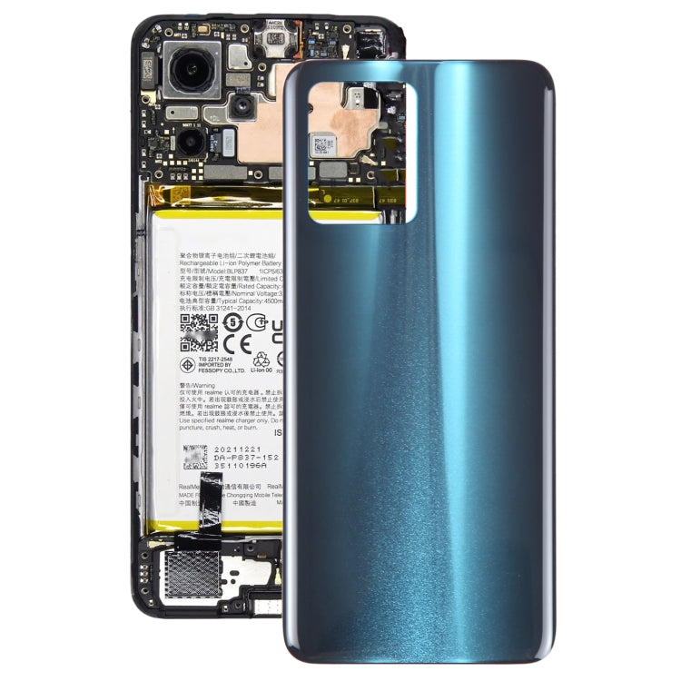 Per Realme 9 Pro+ Cover posteriore batteria originale, For Realme 9 Pro+(Original), For Realme 9 Pro+(Original with Lens Cover) Per Realme 9 Pro+ Cover posteriore batteria originale, For Realme 9 Pro+(Original), For Realme 9 Pro+(Original with Lens Cover)